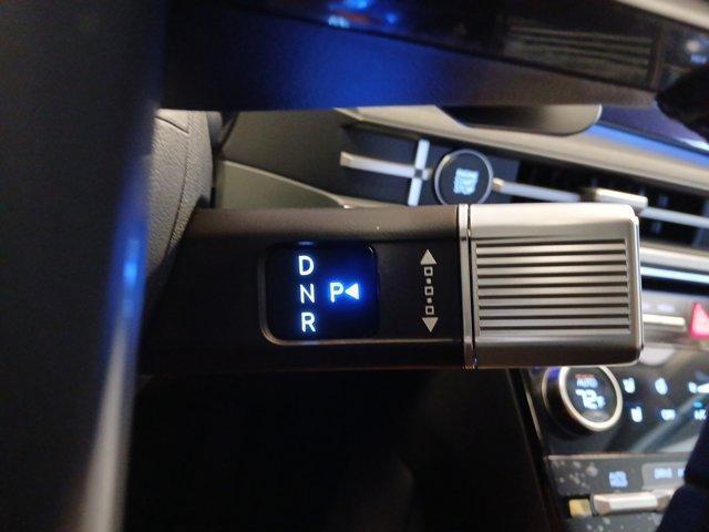 new 2026 Hyundai Santa Fe car, priced at $46,190