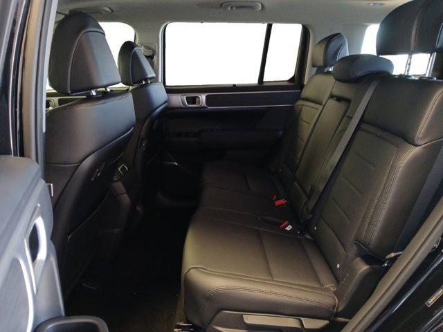 new 2026 Hyundai Santa Fe car, priced at $46,190