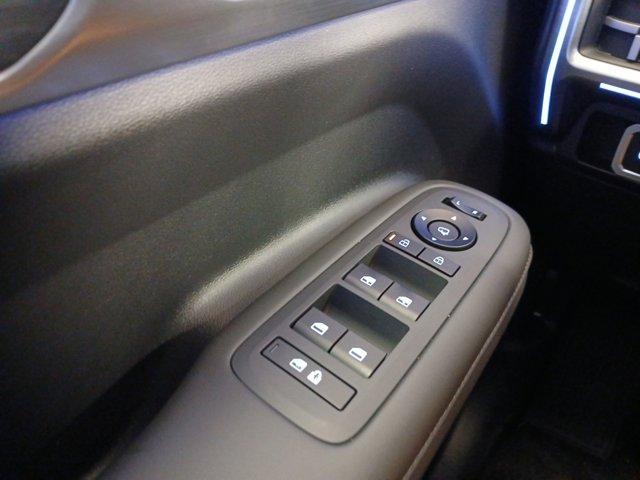 new 2026 Hyundai Santa Fe car, priced at $46,190