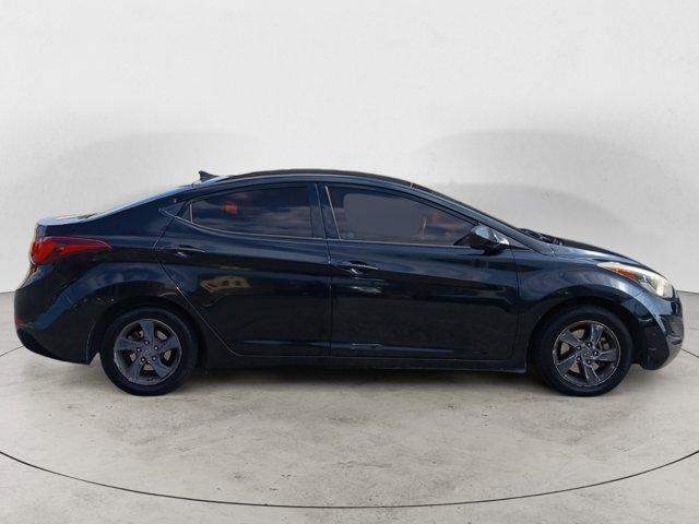 used 2015 Hyundai Elantra car, priced at $6,988