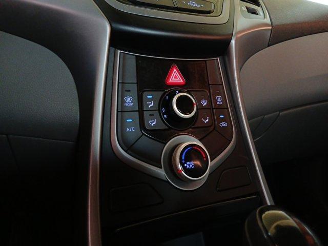 used 2015 Hyundai Elantra car, priced at $6,988