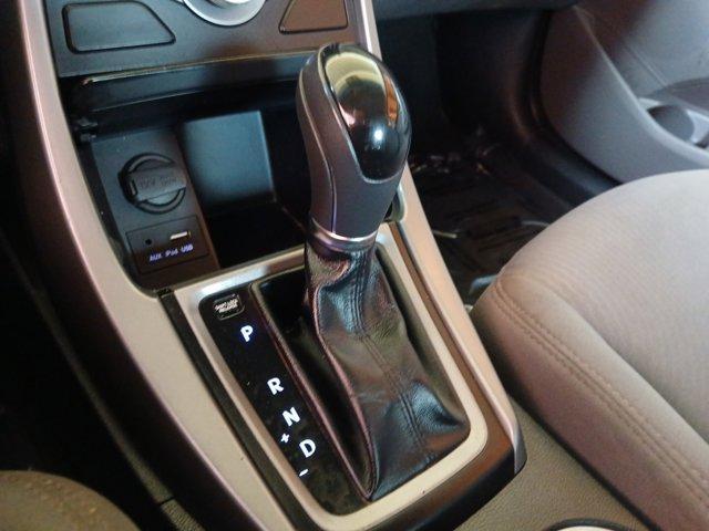 used 2015 Hyundai Elantra car, priced at $6,988