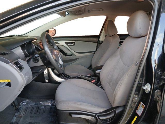 used 2015 Hyundai Elantra car, priced at $6,988