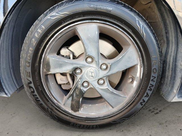 used 2015 Hyundai Elantra car, priced at $6,988