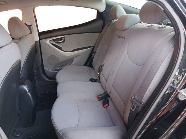 used 2015 Hyundai Elantra car, priced at $6,988