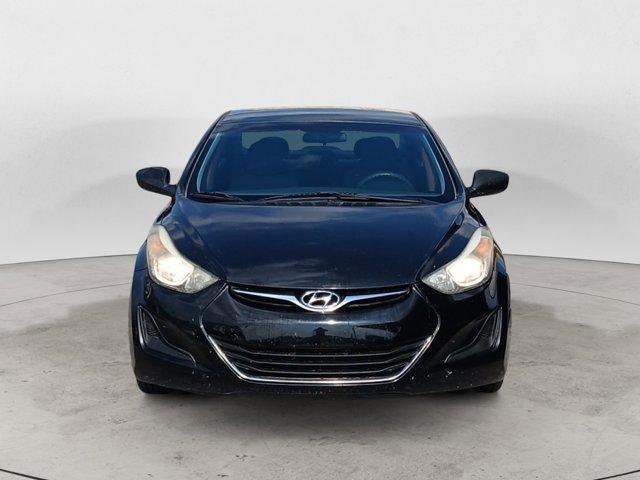 used 2015 Hyundai Elantra car, priced at $6,988
