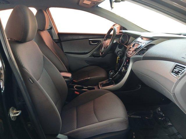 used 2015 Hyundai Elantra car, priced at $6,988