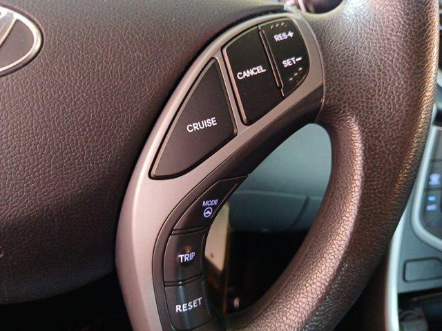 used 2015 Hyundai Elantra car, priced at $6,988