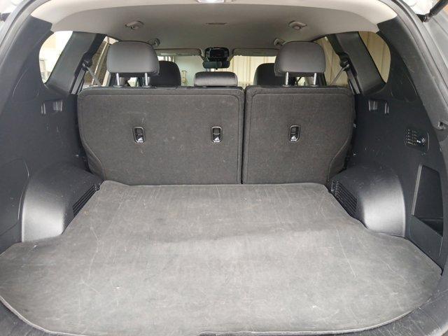 used 2021 Hyundai Santa Fe car, priced at $22,528