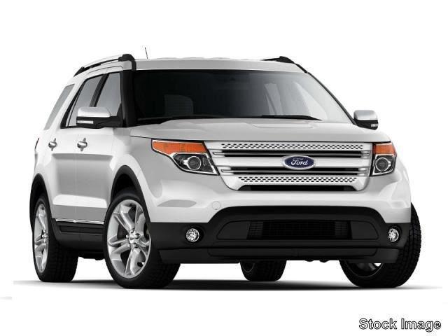 used 2015 Ford Explorer car, priced at $14,873