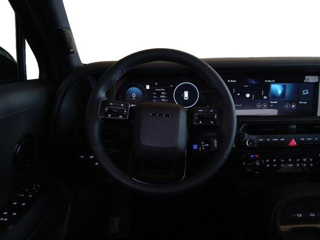 new 2026 Hyundai Palisade car, priced at $52,100