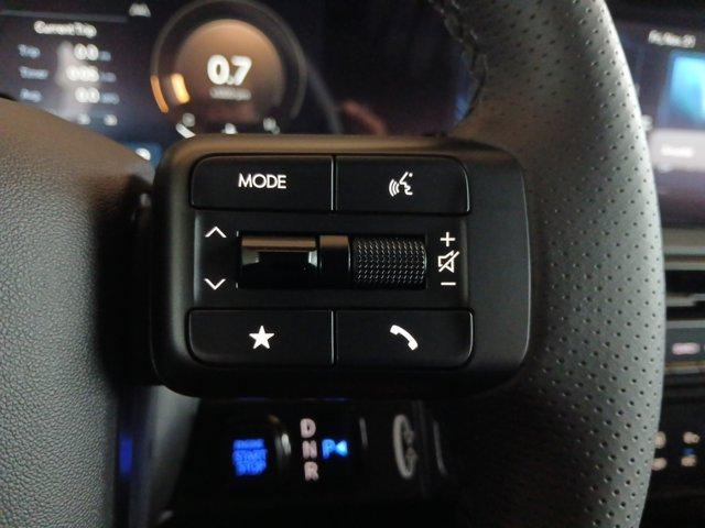 new 2026 Hyundai Palisade car, priced at $52,100