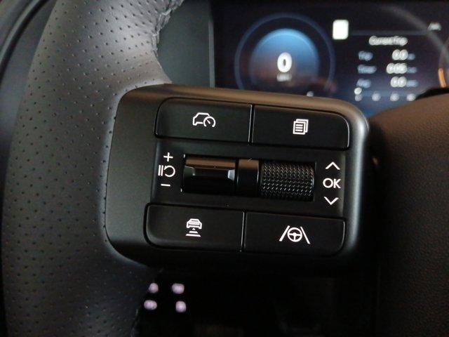 new 2026 Hyundai Palisade car, priced at $52,100