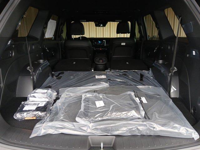 new 2026 Hyundai Palisade car, priced at $52,100