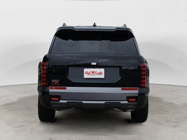 new 2026 Hyundai Palisade car, priced at $52,100