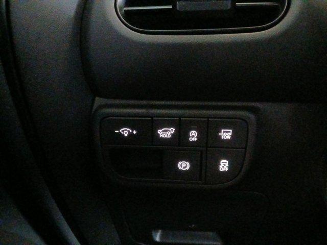 new 2026 Hyundai Palisade car, priced at $52,100