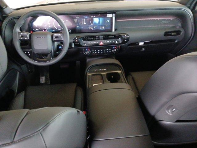 new 2026 Hyundai Palisade car, priced at $52,100