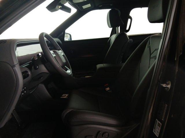 new 2026 Hyundai Palisade car, priced at $52,100