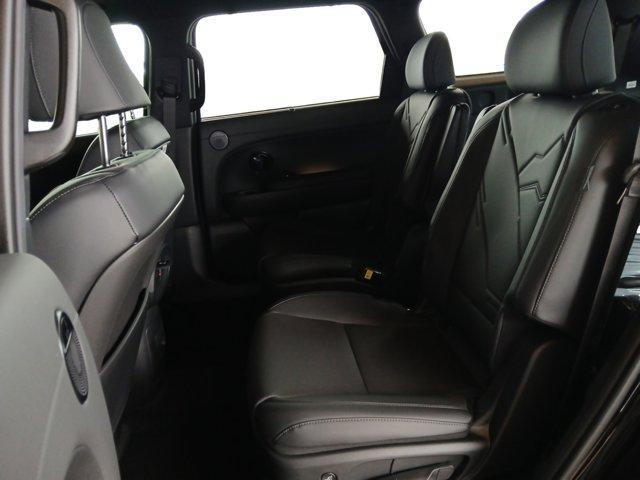 new 2026 Hyundai Palisade car, priced at $52,100