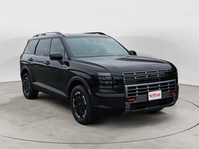 new 2026 Hyundai Palisade car, priced at $52,100