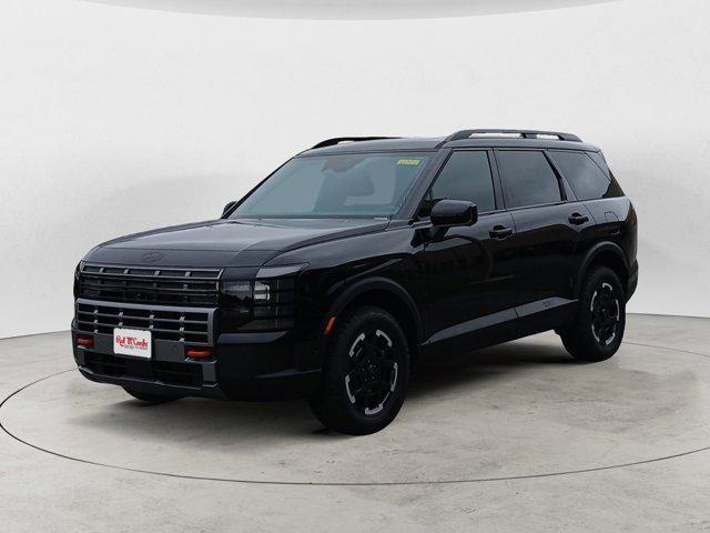 new 2026 Hyundai Palisade car, priced at $52,100