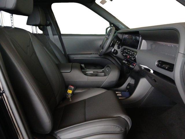 new 2026 Hyundai Palisade car, priced at $52,100