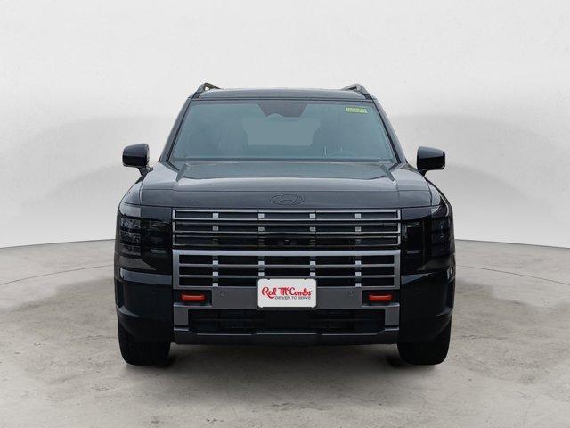 new 2026 Hyundai Palisade car, priced at $52,100