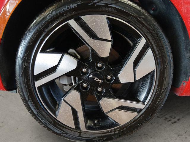 used 2023 Kia Soul car, priced at $19,769