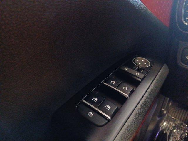 used 2023 Kia Soul car, priced at $19,769