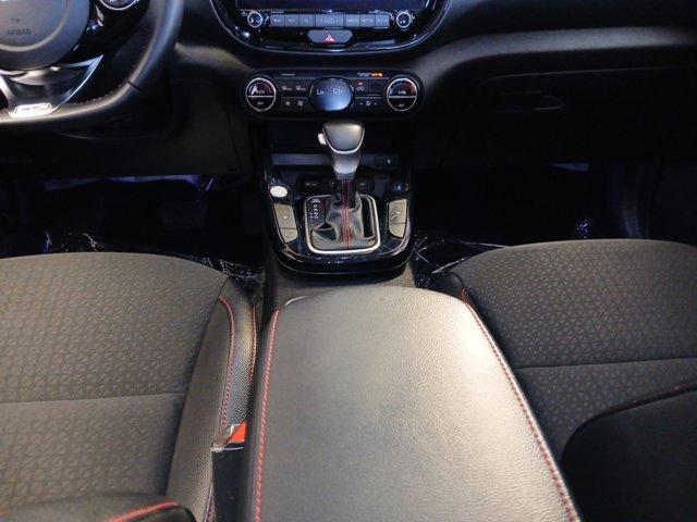 used 2023 Kia Soul car, priced at $19,769