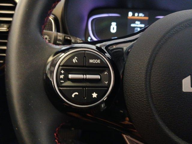 used 2023 Kia Soul car, priced at $19,769