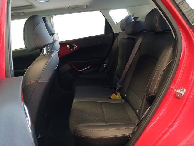 used 2023 Kia Soul car, priced at $19,769