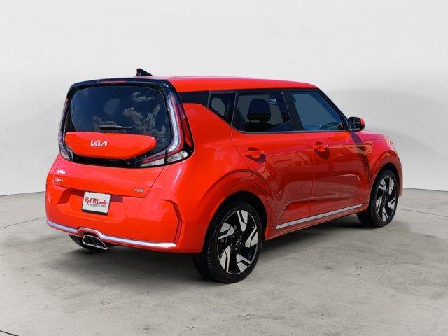 used 2023 Kia Soul car, priced at $19,769