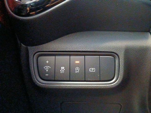 used 2023 Kia Soul car, priced at $19,769