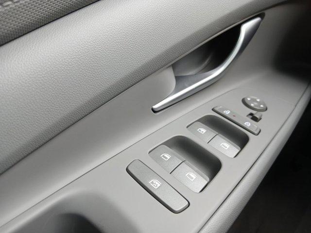 new 2025 Hyundai Elantra car, priced at $23,870