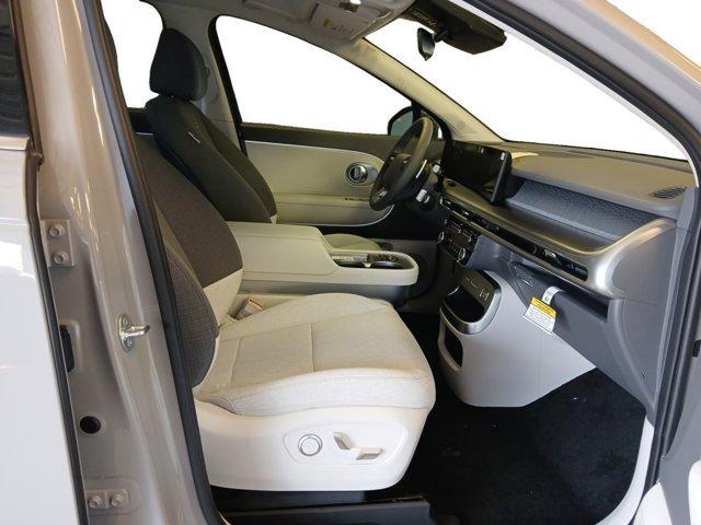 new 2026 Hyundai IONIQ 9 car, priced at $65,340