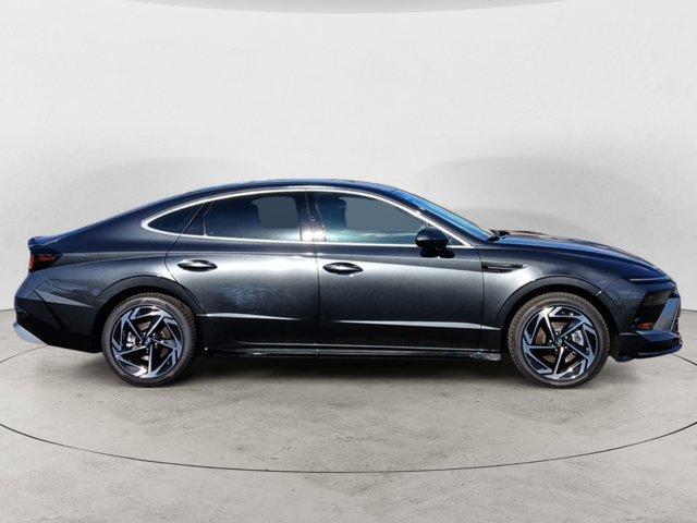 new 2026 Hyundai Sonata car, priced at $30,485