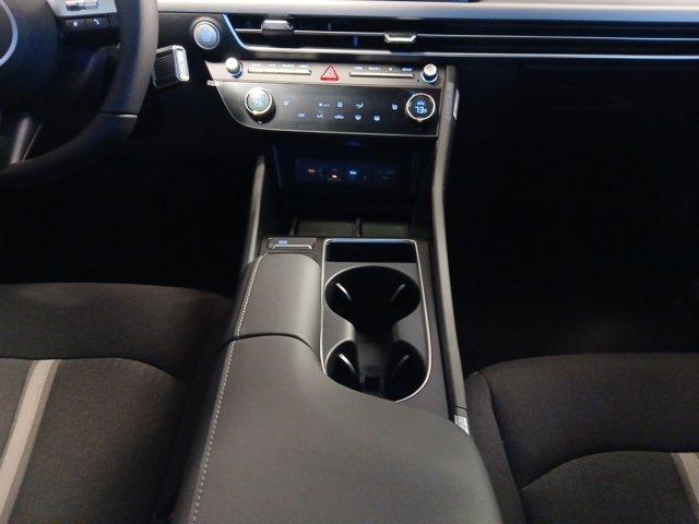 new 2026 Hyundai Sonata car, priced at $30,485