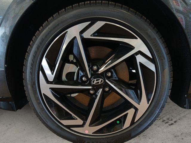 new 2026 Hyundai Sonata car, priced at $30,485