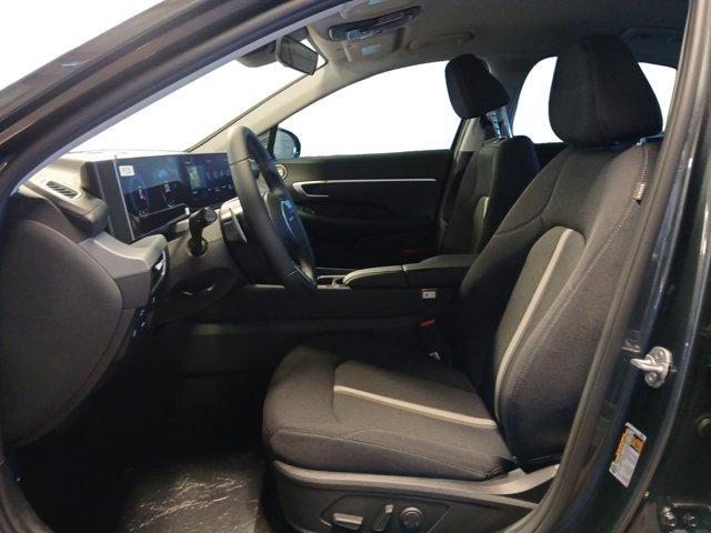 new 2026 Hyundai Sonata car, priced at $30,485