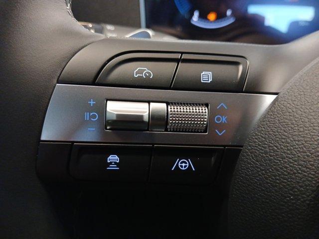 new 2026 Hyundai Sonata car, priced at $30,485