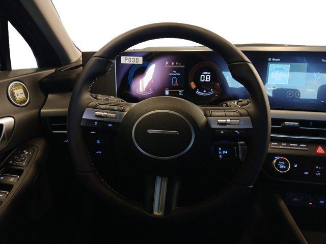 new 2026 Hyundai Sonata car, priced at $30,485