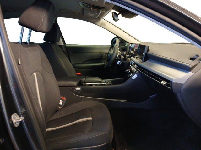 new 2026 Hyundai Sonata car, priced at $30,485
