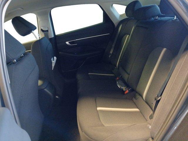 new 2026 Hyundai Sonata car, priced at $30,485