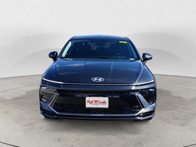 new 2026 Hyundai Sonata car, priced at $30,485