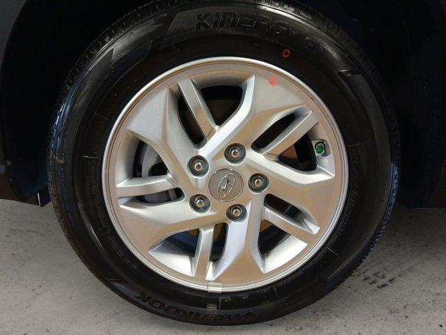 new 2026 Hyundai Venue car, priced at $22,150