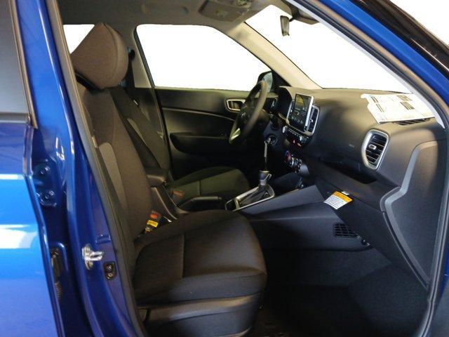 new 2026 Hyundai Venue car, priced at $22,150