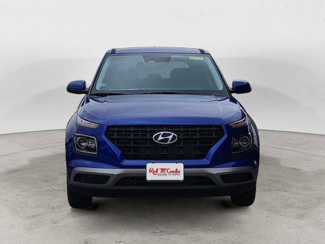 new 2026 Hyundai Venue car, priced at $22,150