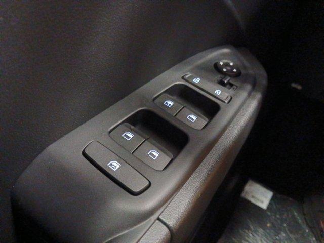 new 2026 Hyundai Venue car, priced at $22,150