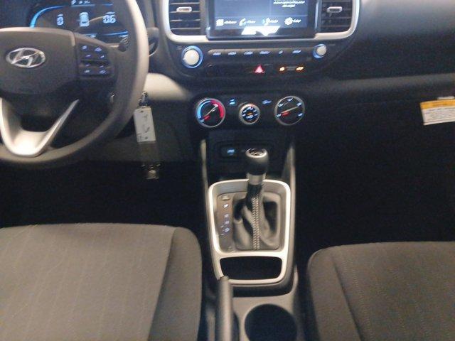new 2026 Hyundai Venue car, priced at $22,150